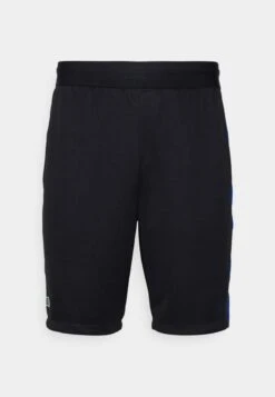 Lacoste Sport TENNIS SHORT - Kurze Sporthose - Black/black 11 Lacoste Sport TENNIS SHORT - Kurze Sporthose - Black/black -Lacoste f6e3e408efd649af8fa691a73510601c 1