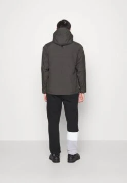 Lacoste Leichte Jacke - Noir -Lacoste f7222be1141548d68ddf4ce8ea225a44