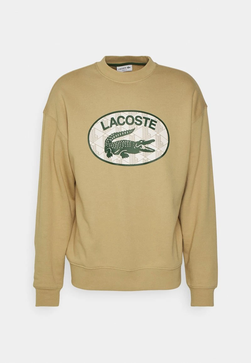 Lacoste Sweatshirt - Viennese 7 Lacoste Sweatshirt - Viennese – Bild 5