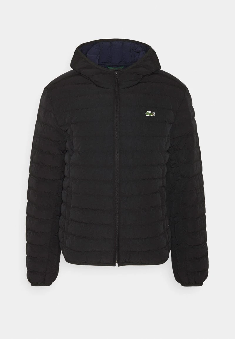 Lacoste Winterjacke - Sinople 8 Lacoste Winterjacke - Sinople – Bild 6