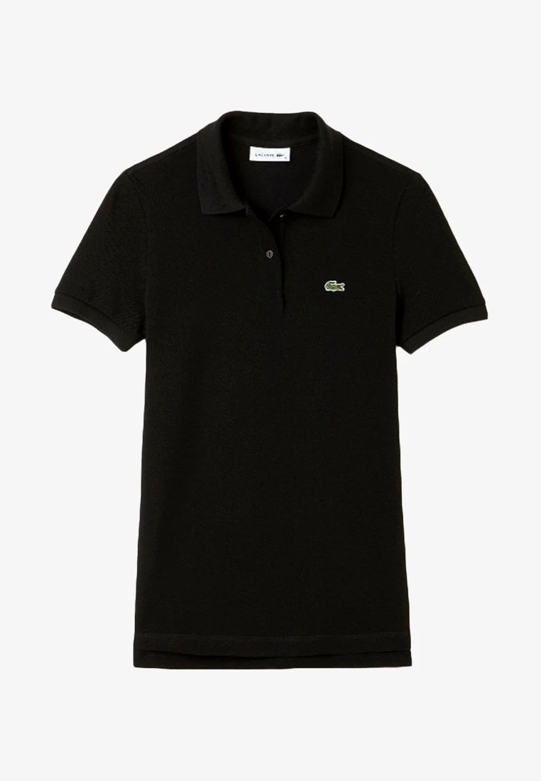 Lacoste Poloshirt - Marine 7 Lacoste Poloshirt - Marine – Bild 5