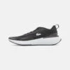 Lacoste RUN SPIN EVO - Sneaker Low - Black/white 1 Lacoste RUN SPIN EVO - Sneaker Low - Black/white -Lacoste f8ccb6d560b44d499226f89b4502051c