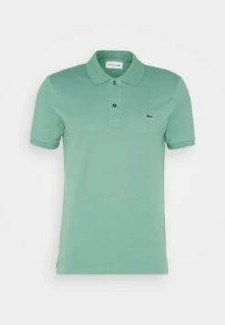Lacoste Poloshirt - Anthrazit 12 Lacoste Poloshirt - Anthrazit -Lacoste f8dd828958574f468e88f354fe729b6e
