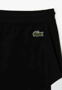 Lacoste Badeshorts - Noir Noir Blanc 13 Lacoste Badeshorts - Noir Noir Blanc -Lacoste f93ddeefdd534031bd52ee47e4bb1925