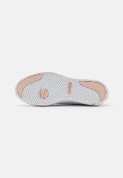 Lacoste GRIPSHOT - Sneaker Low - White/light Pink 12 Lacoste GRIPSHOT - Sneaker Low - White/light Pink -Lacoste f9571e2731d34951965d535748db2431