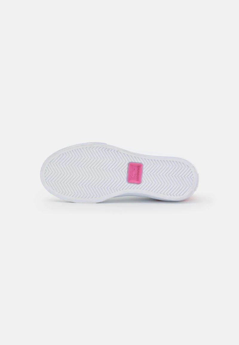Lacoste LEROND PRO - Sneaker Low - White/pink 7 Lacoste LEROND PRO - Sneaker Low - White/pink – Bild 5
