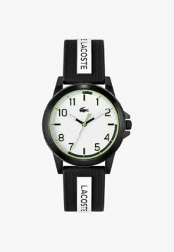 Lacoste LOGO - Uhr - Blau -Lacoste fa0a021e7f75452f86e1b58471f16281