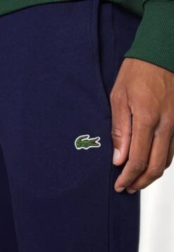 Lacoste Jogginghose - Marine 12 Lacoste Jogginghose - Marine -Lacoste fa20d595d7f64ea49b1c0ca04be5761b