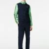 Lacoste Sport HODDED - Trainingsanzug - Bleu/marine/vert/bleu Marine 1 Lacoste Sport HODDED - Trainingsanzug - Bleu/marine/vert/bleu Marine -Lacoste fa4118164d2e416b827122019684fa3f