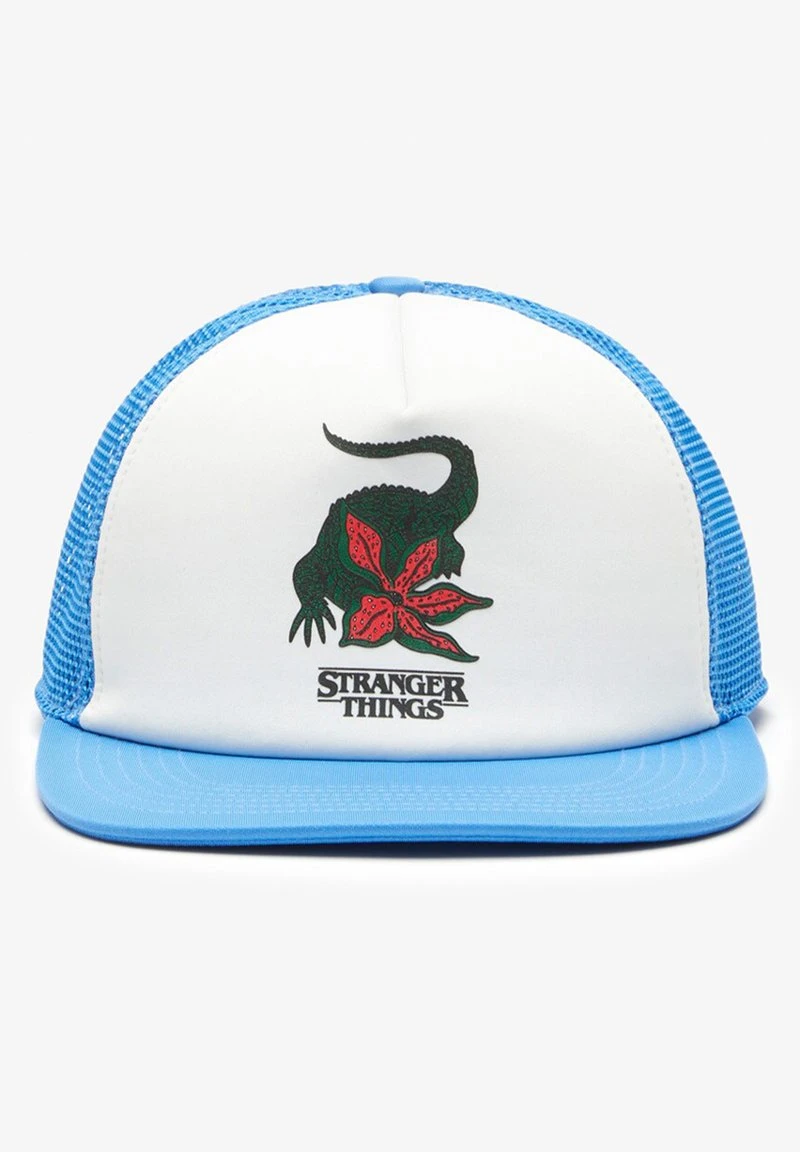 LACOSTE X NETFLIX UNISEX - Cap - Ethereal 7 LACOSTE X NETFLIX UNISEX - Cap - Ethereal – Bild 5