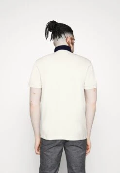 Lacoste Poloshirt - Flour/navy Blue 10 Lacoste Poloshirt - Flour/navy Blue -Lacoste fab8da8db2aa4ff3ab15625974c8ae08