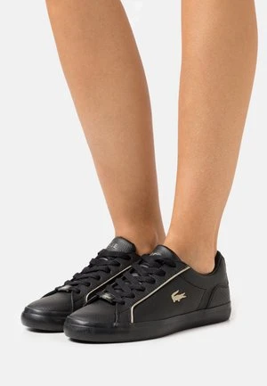 Lacoste Sneaker Low - Blk Blk 6 Lacoste Sneaker Low - Blk Blk – Bild 4