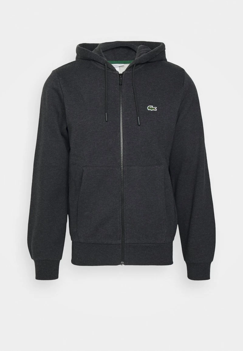 Lacoste Sweatjacke - Foudre Chine 3 Lacoste Sweatjacke - Foudre Chine