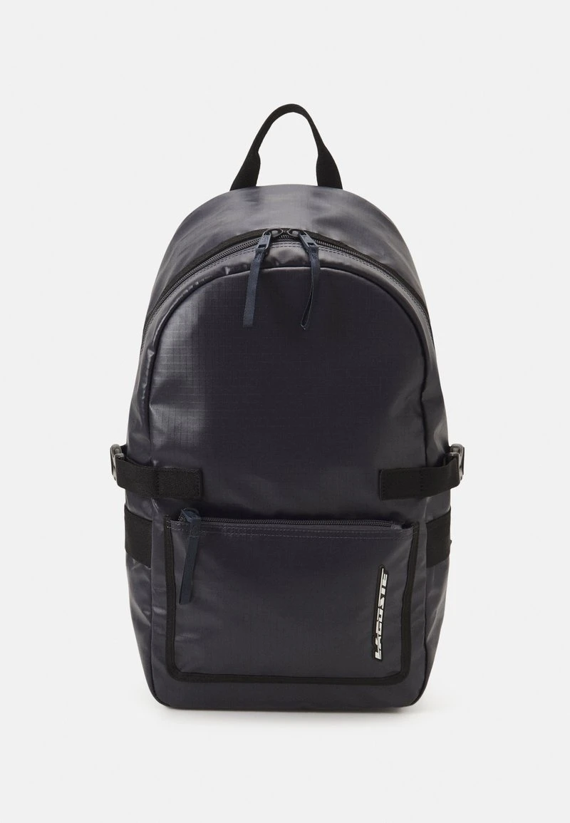 Lacoste STREET BALANCE - Tagesrucksack - Bleu/nuit Noir 8 Lacoste STREET BALANCE - Tagesrucksack - Bleu/nuit Noir – Bild 6