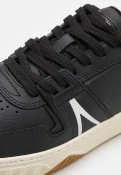 Lacoste Sneaker Low - Black/off-white 13 Lacoste Sneaker Low - Black/off-white -Lacoste fb52667b1e374f7abefd6ef5fce3e085