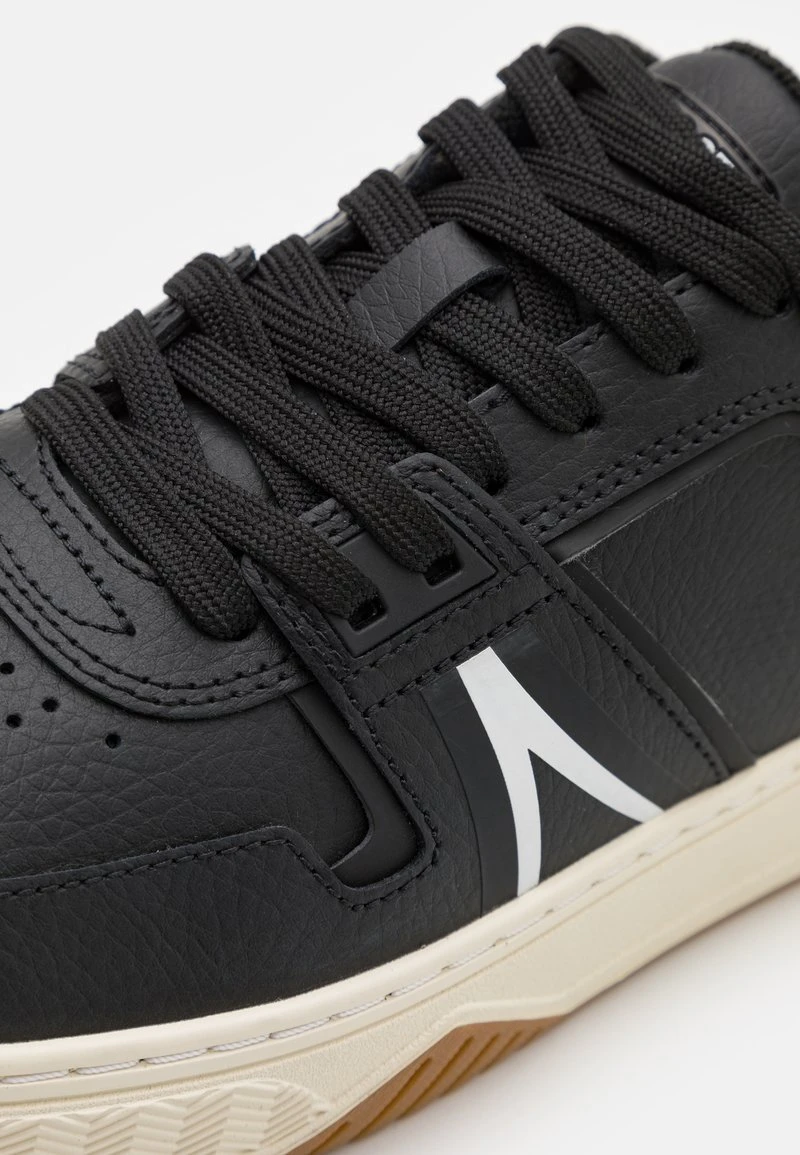 Lacoste Sneaker Low - Black/off-white 8 Lacoste Sneaker Low - Black/off-white – Bild 6