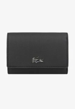 Lacoste ANNA HANDY - Geldbörse - Noir Krema 13 Lacoste ANNA HANDY - Geldbörse - Noir Krema -Lacoste fbc1adcc34f642b99c34808fc93138d8 1