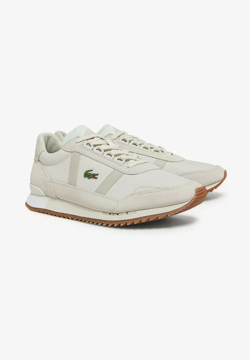 Lacoste SPORT ATHLEISURE - Sneaker Low - Off-white 4 Lacoste SPORT ATHLEISURE - Sneaker Low - Off-white – Bild 2
