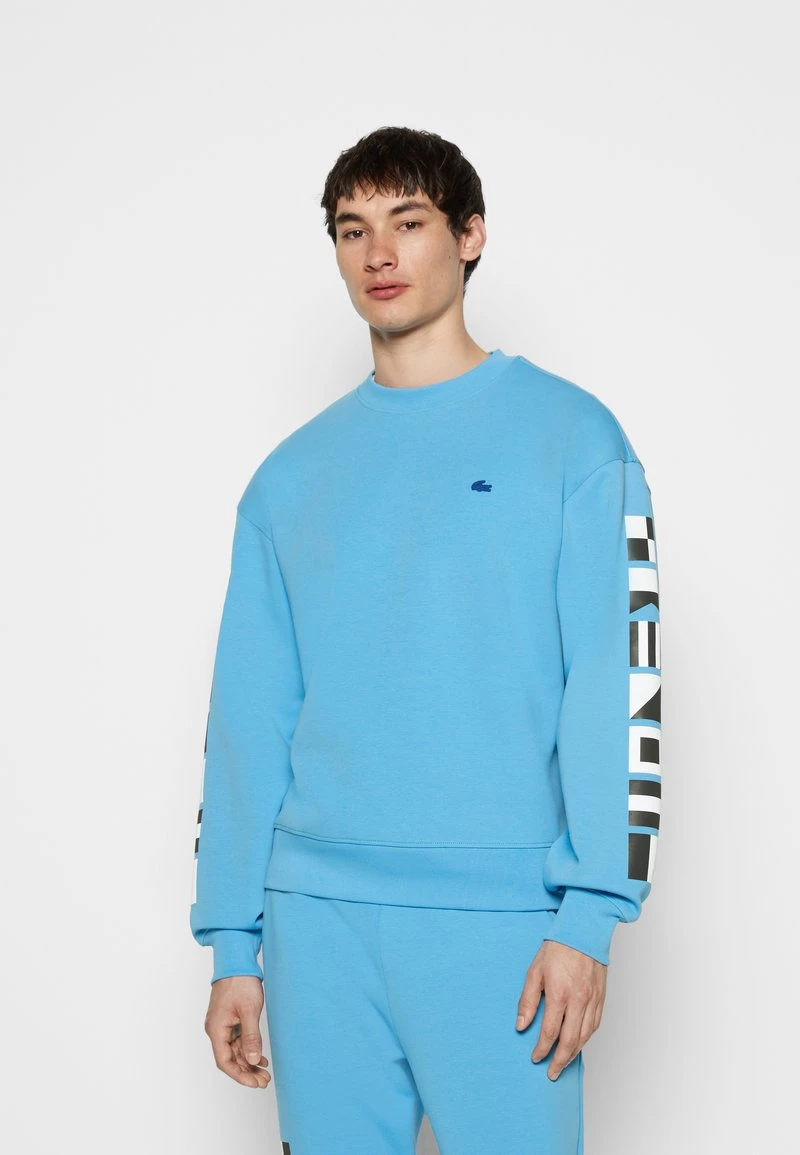 Lacoste Sweatshirt - Argentine 6 Lacoste Sweatshirt - Argentine – Bild 4