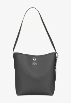 Lacoste ANNA HOBO - Handtasche - Black Warm Sand 13 Lacoste ANNA HOBO - Handtasche - Black Warm Sand -Lacoste fc84e1e766c04285a7dbf1150986f3db 1