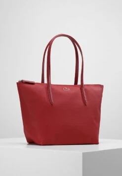 Lacoste L 12 CONCEPT - Shopping Bag - Ore