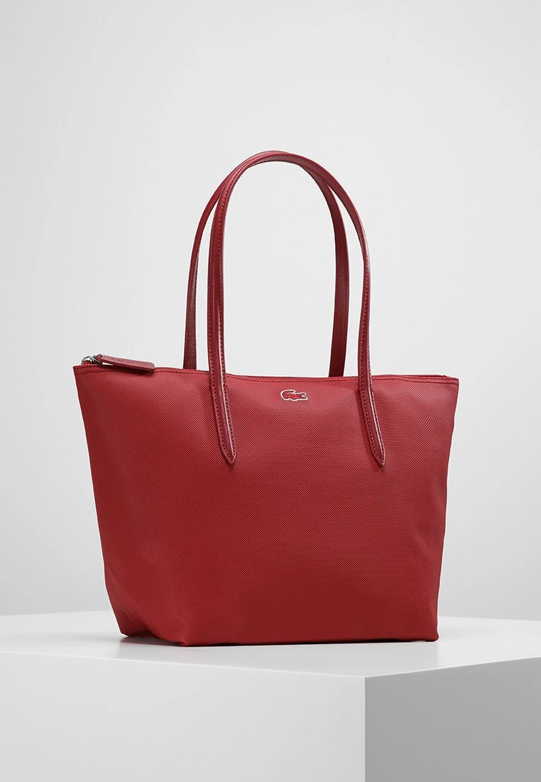 Lacoste L 12 CONCEPT - Shopping Bag - Ore 3 Lacoste L 12 CONCEPT - Shopping Bag - Ore