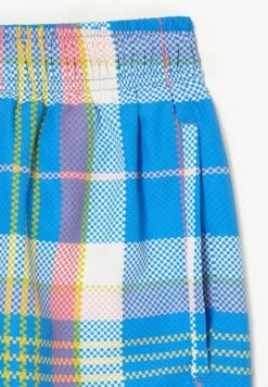 Lacoste BAIN HOMME MH5644 - Badeshorts - Bleu Blanc 13 Lacoste BAIN HOMME MH5644 - Badeshorts - Bleu Blanc -Lacoste fe110a1830a5464f80bcdfc66cd2b6eb