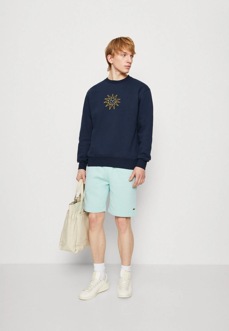 Lacoste UNISEX - Jogginghose - Pastille Mint 4 Lacoste UNISEX - Jogginghose - Pastille Mint – Bild 2