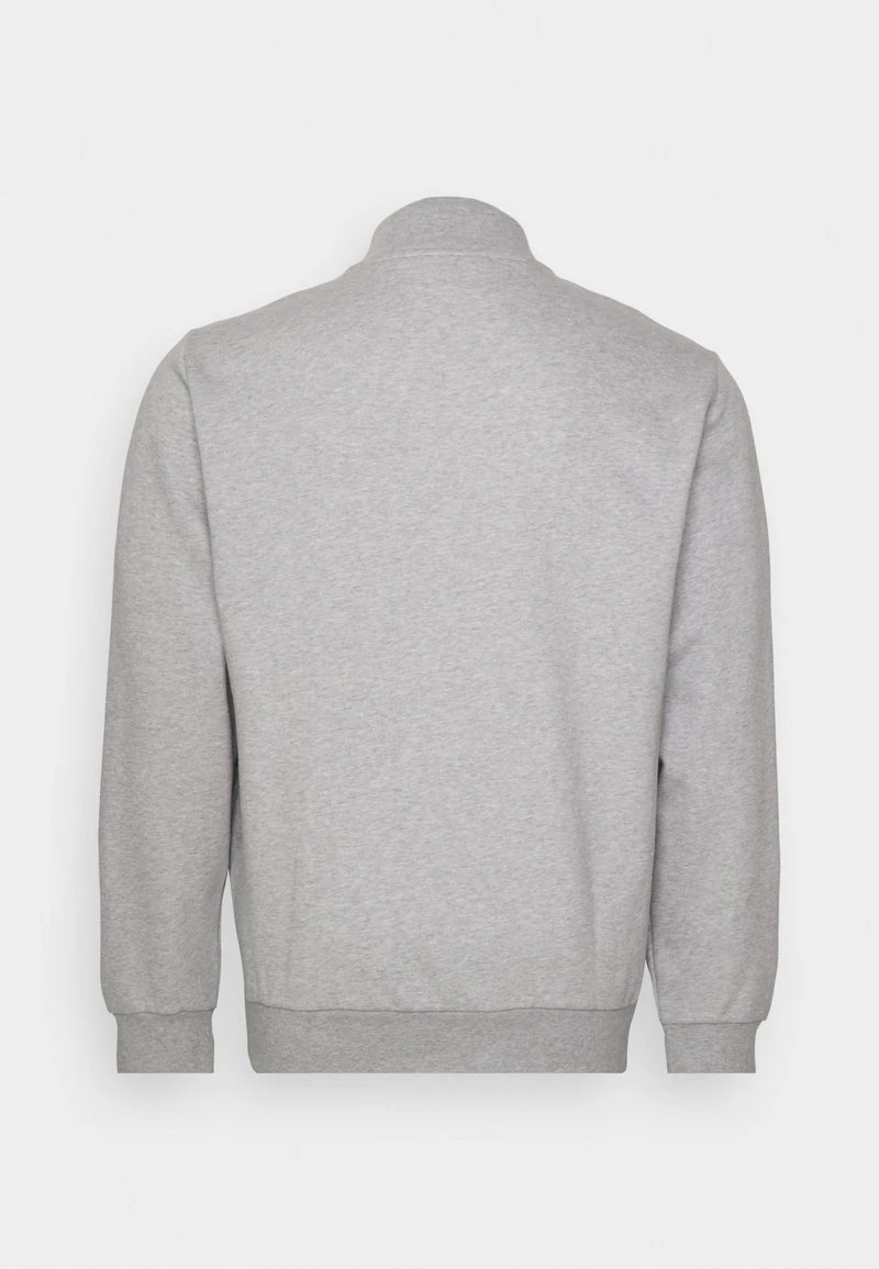 Lacoste PLUS - Sweatjacke - Silver Chine 4 Lacoste PLUS - Sweatjacke - Silver Chine – Bild 2