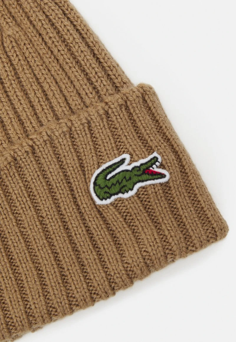 Lacoste UNISEX - Mütze - Leafy 5 Lacoste UNISEX - Mütze - Leafy – Bild 3