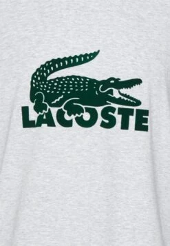 Lacoste Pyjama - Navy Blue/silver Chine-swing 12 Lacoste Pyjama - Navy Blue/silver Chine-swing -Lacoste ff193f4ec3b0422f87fbd3f49fec00d0