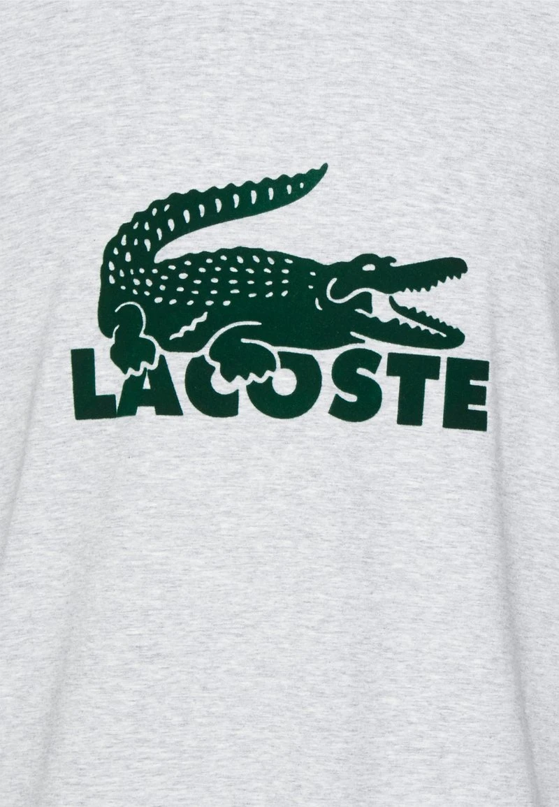 Lacoste Pyjama - Navy Blue/silver Chine-swing 7 Lacoste Pyjama - Navy Blue/silver Chine-swing – Bild 5