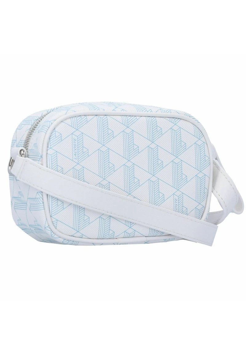 Lacoste DALY LIFESTYLE SEASONAL - Umhängetasche - Mono Farine Panorama 4 Lacoste DALY LIFESTYLE SEASONAL - Umhängetasche - Mono Farine Panorama – Bild 2