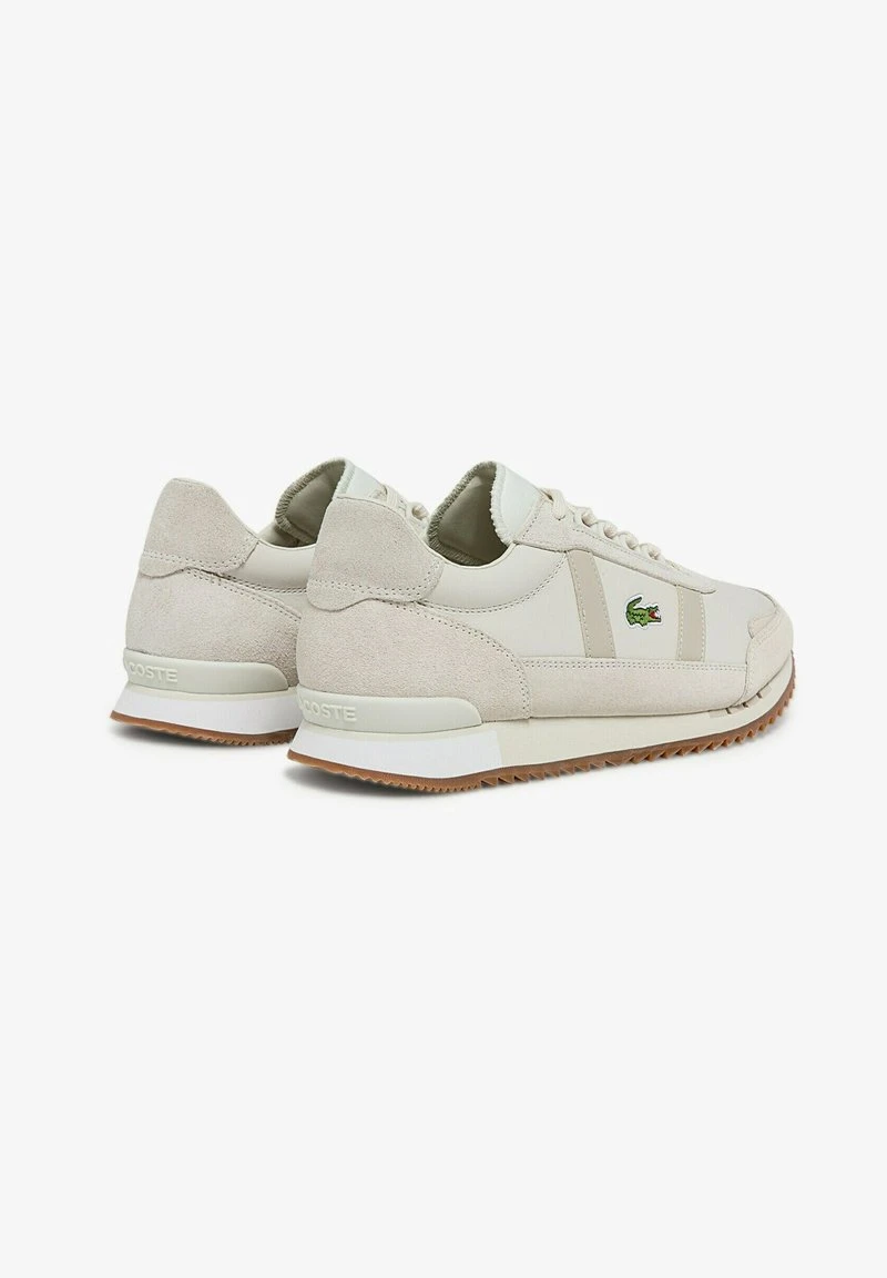 Lacoste SPORT ATHLEISURE - Sneaker Low - Off-white 5 Lacoste SPORT ATHLEISURE - Sneaker Low - Off-white – Bild 3
