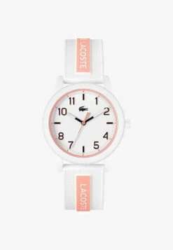 Lacoste LOGO - Uhr - Blau -Lacoste ff66a3762b10403dbe0529b68f3f55bf