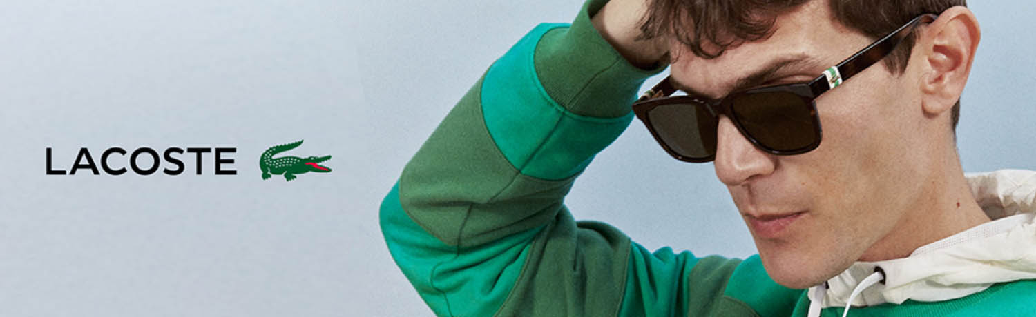 Lacoste -Lacoste gjuhyu